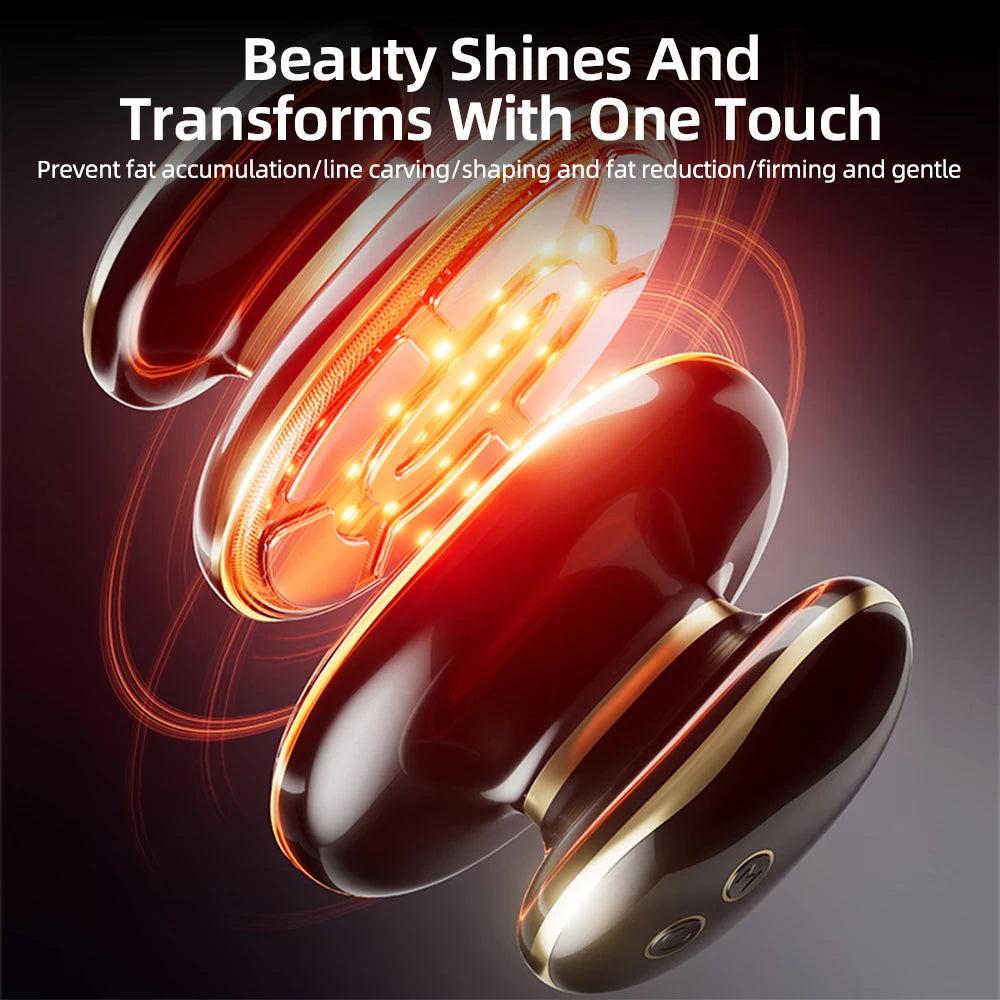 Cordless RF Body Slimming Machine EMS Miro current Fat Burner Slim Shaping Set 4 color Light Lose Weight Anti Cellulite Massager