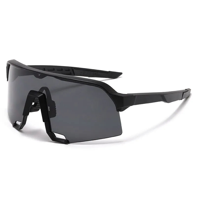 Cycling Sunglasses Outdoor Sports Bicycle Glasses Unisex Trend Sunglasses UV400 Glasses