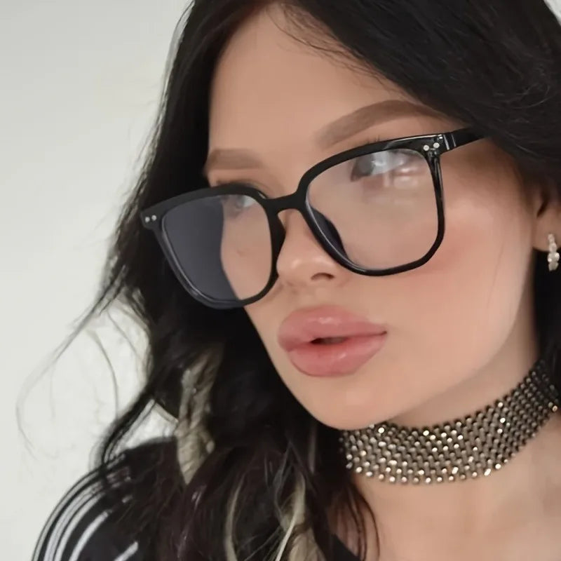 Anti Radiation Anti Blue Light Computer Glasses Glasses for Men/Women