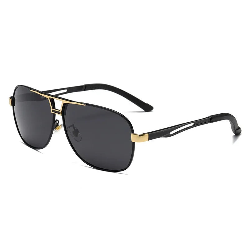 Day and Night Color-changing Sunglasses Polarized Sunglasses Men Fishing Driving Driving Sunglasses