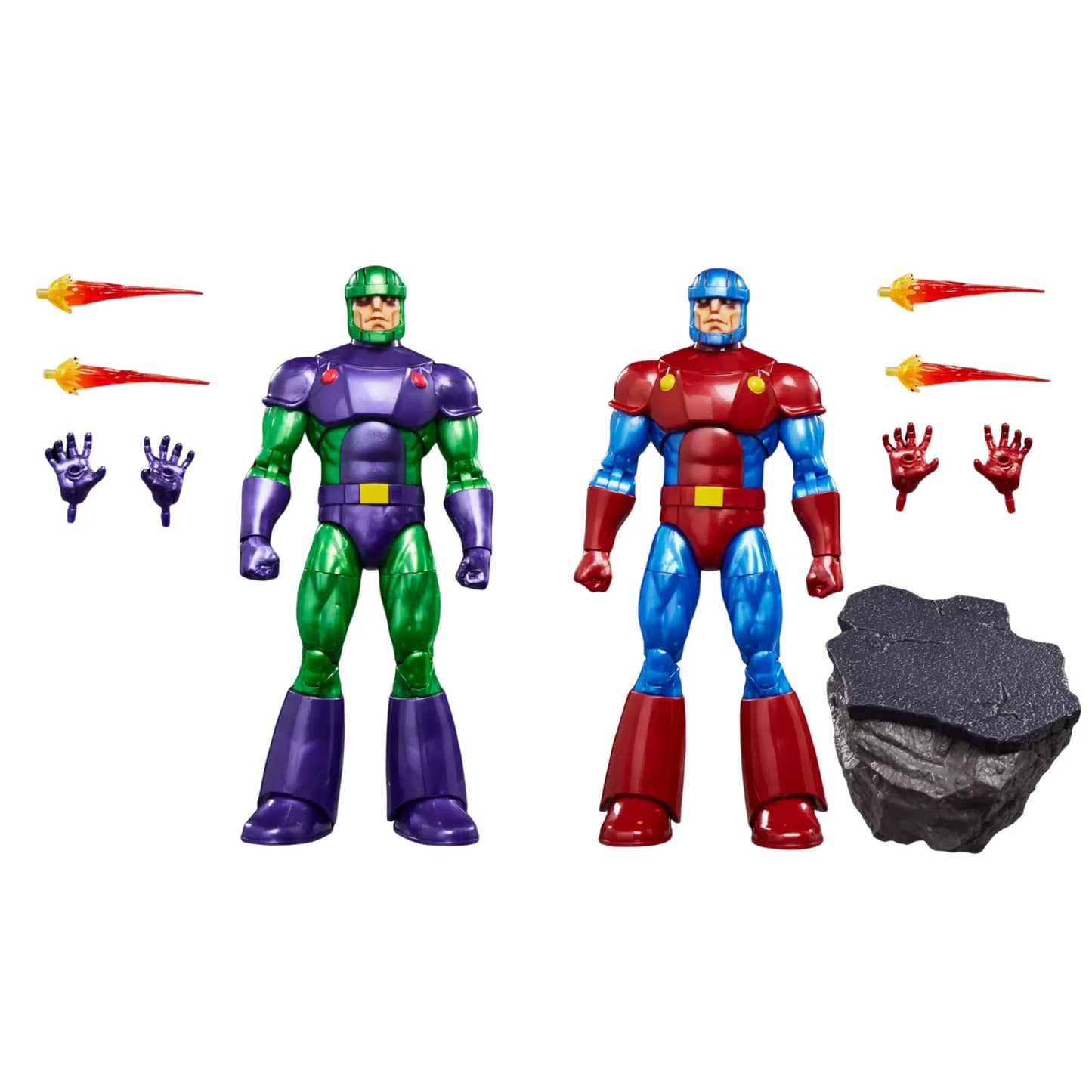 Marvel Legends Gamerverse Sentinel Variant 7" Loose Action Figure