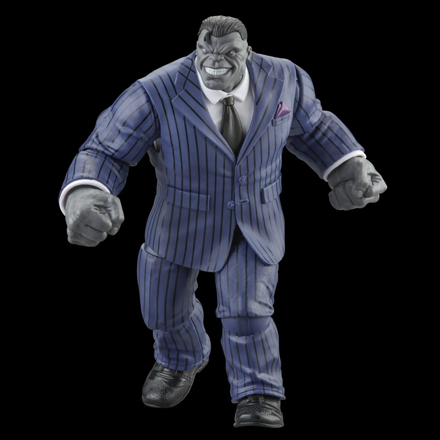 Marvel Legends Joe Fixit Gray Hulk Exclusive 8" Action Figure