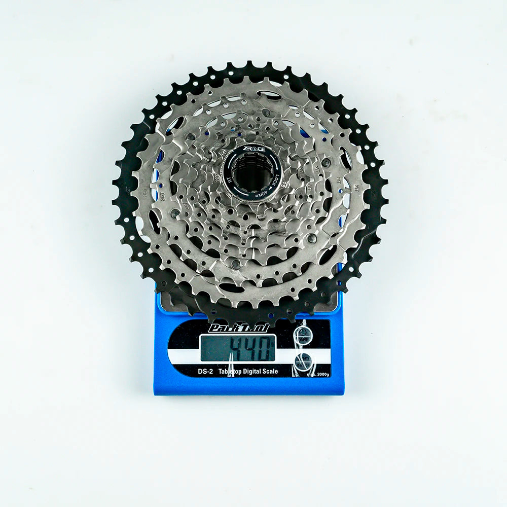 ZRACE Bicycle Cassette 9 Speed MTB Bike Freewheel 11-40T / 11-42T, 9s CASSETTE