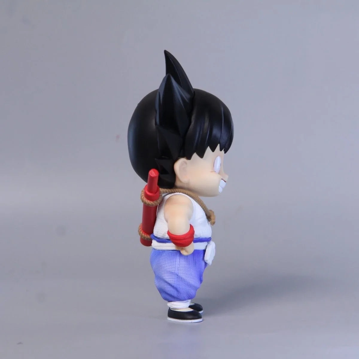 10-15cm/3.9-5.9in Dragon Ball Z Figure Childhood Kid Goku krillin Anime Figure