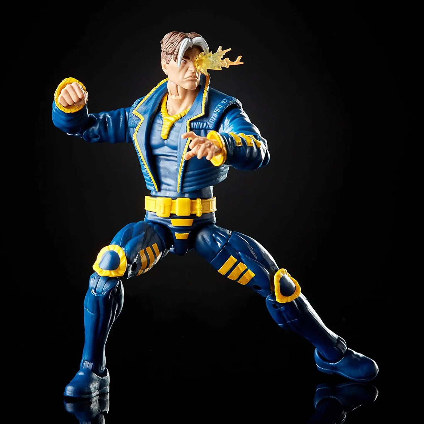 Marvel Legends Sugar Man Wave Xman 6" Loose Action Figure