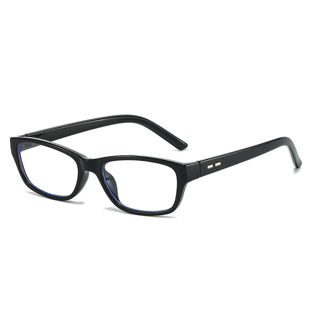 JNPCXI Retro Rectangle Sunglasses Women UV400 Protection Eyewear for Female Male Fashion Punk Sun Glasses Shades