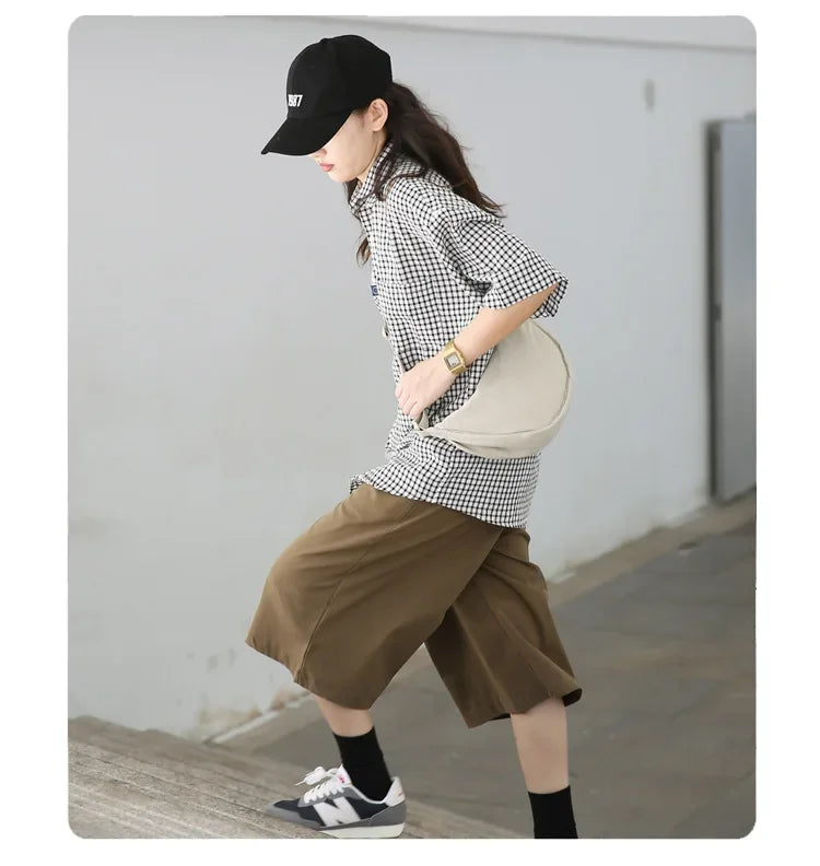 Nylon Waterproof Messenger Bag, Dumpling Multi-color High-quality Shoulder Bags