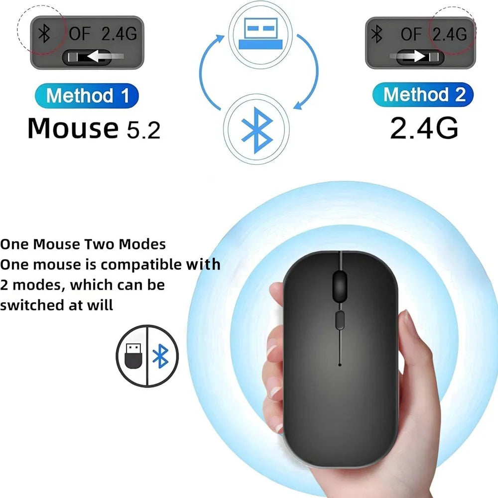 Xiaomi Pad 7 11.2-inch, Bluetooth keyboard + Mouse Case, Multi Language Keyboard