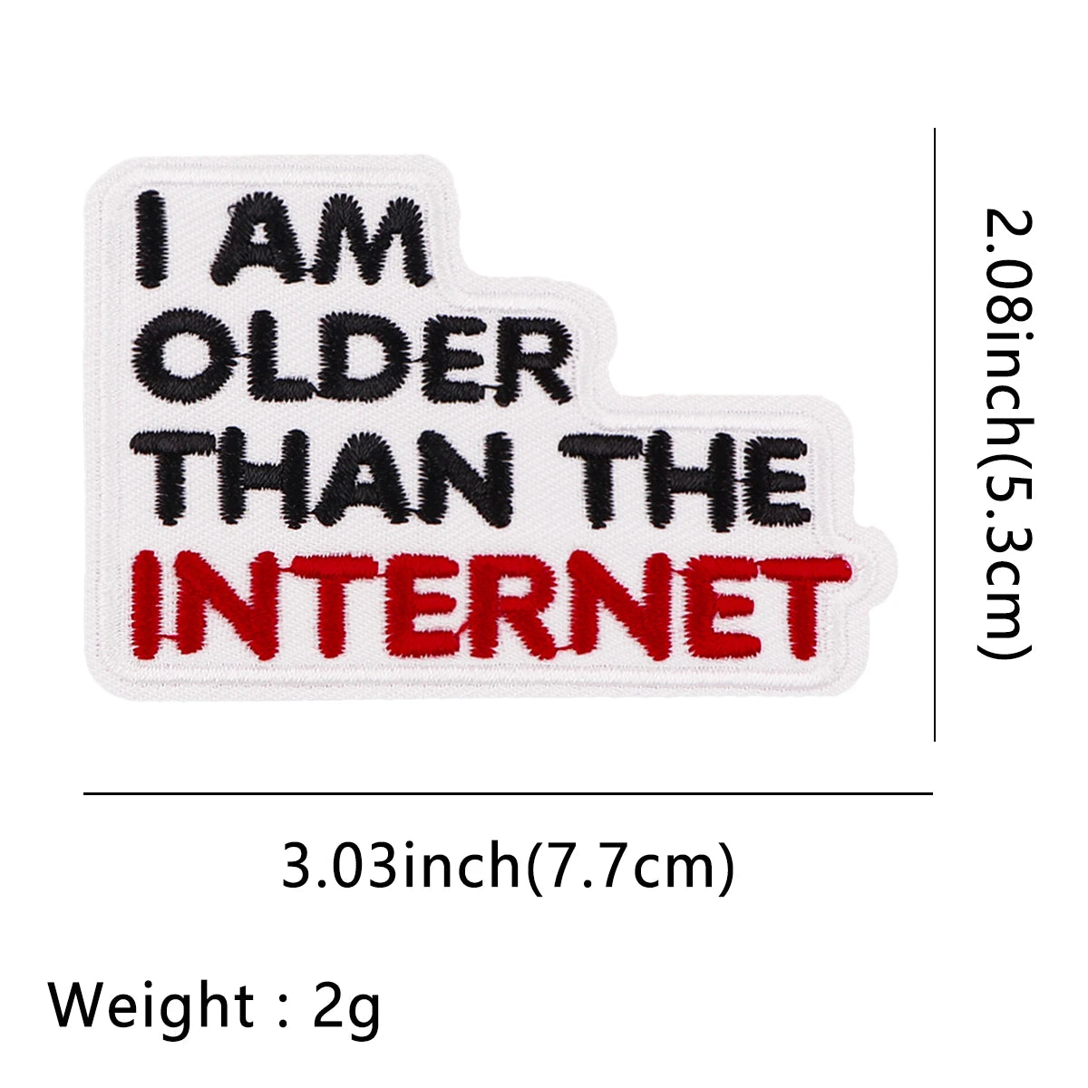 Social Awkward Patch Letters Embroidery Patch Iron On Patches For Clothing Thermoadhesive Patches On Clothes DIY Sew Badges