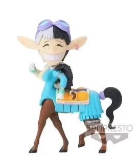Special OfferBANDAI BANPRESTO ONE PIECE WCF The island of ghosts-5-6-7-8 Animation peripherals Mol Garage Kit Ornaments boys fav