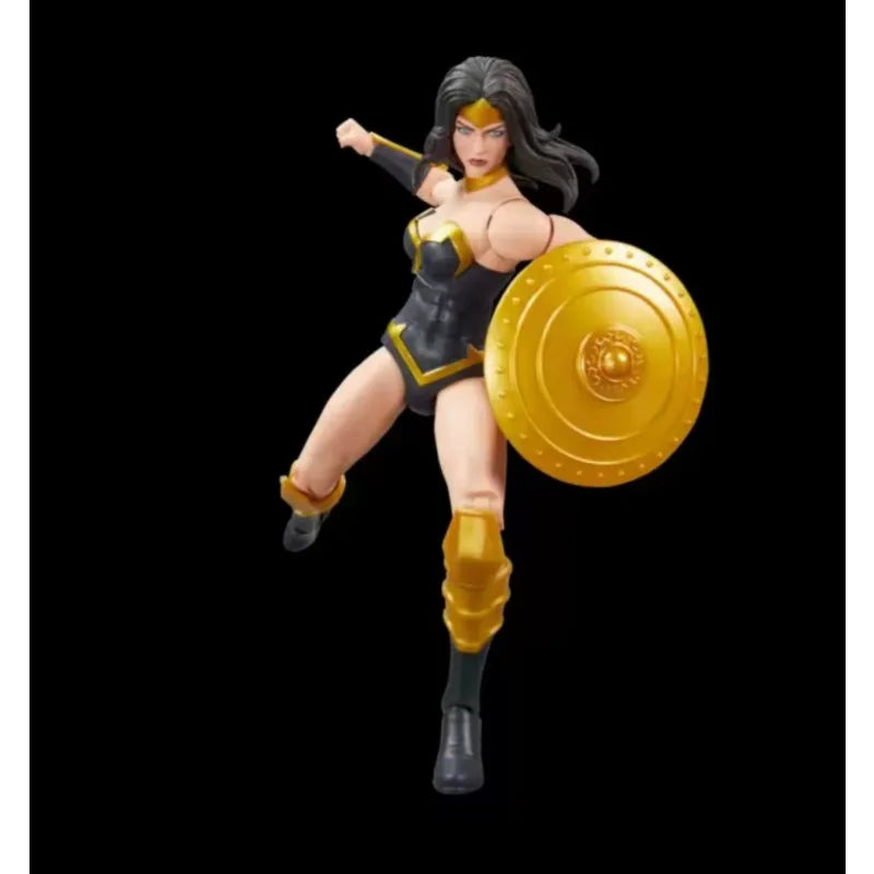 Original Hasbro Marvel Legends Series SQUADRON SUPREME POWER PRINCESS Action Toy Figure Mode Ornaments
