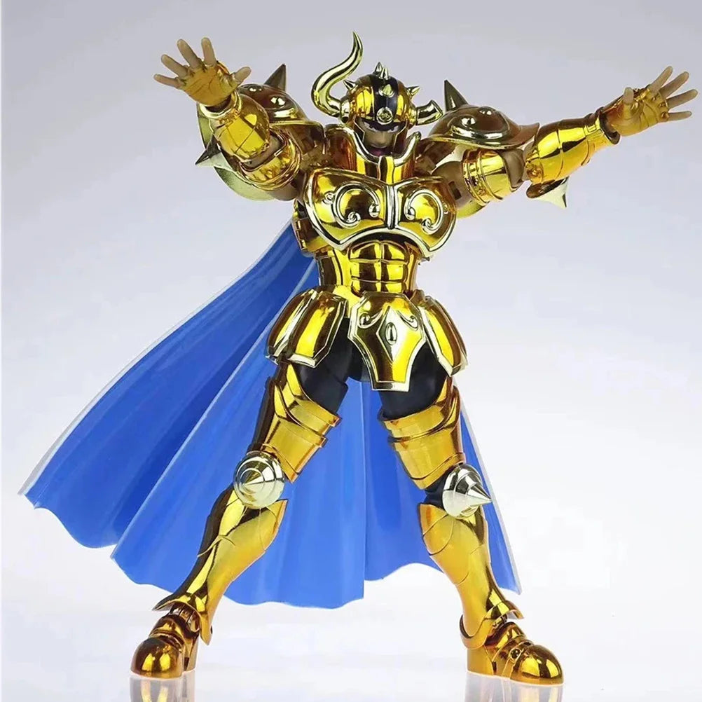 EX Sagittarius 12 Golden Knights Zodiac Signs  Manga Anime Collection Figures
