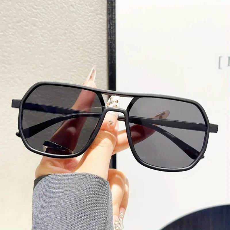 Aviator Sunglasses for Men Polarized Original Classic UV400  Sun Glasses