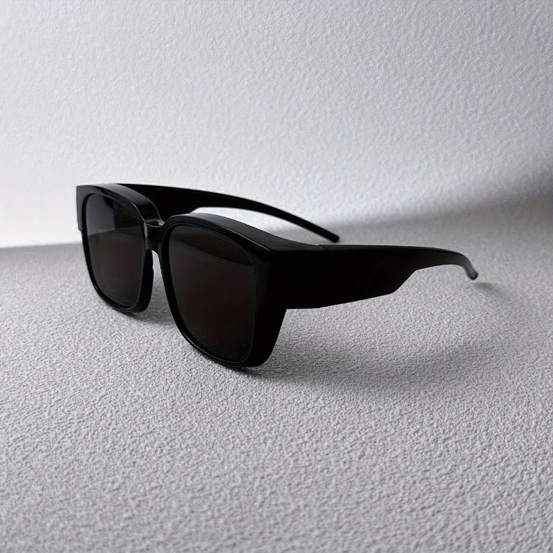 Polarized Glasses for Driving, Traveling, Fishing - Women's Fashionable - Suitable for People