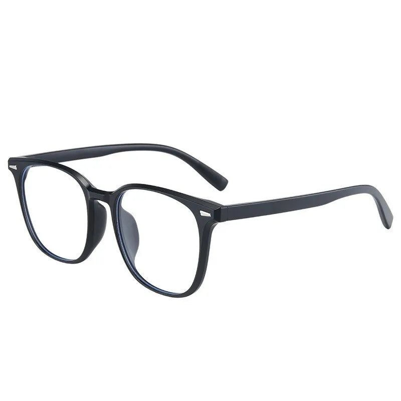 2 Pack Anti Blue Light Glasses Spectacles Frame Computer Glasses for Blocking Blue Light Glasses