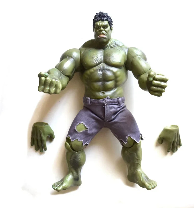 Marvel DST Diamond Select Incredible Hulk 10" Action Figure