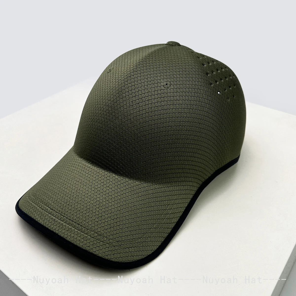 New Men Women Solid Mesh Seamless One-Piece Baseball Hats Sunshade Outdoor Versatile Personal Peaked Caps Climb Fashion Casual