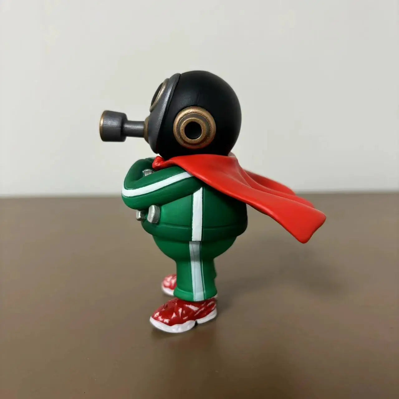 10cm/3.9in Anime Dragon Ball Z Figure Toriyama Akira Action Figure Collection