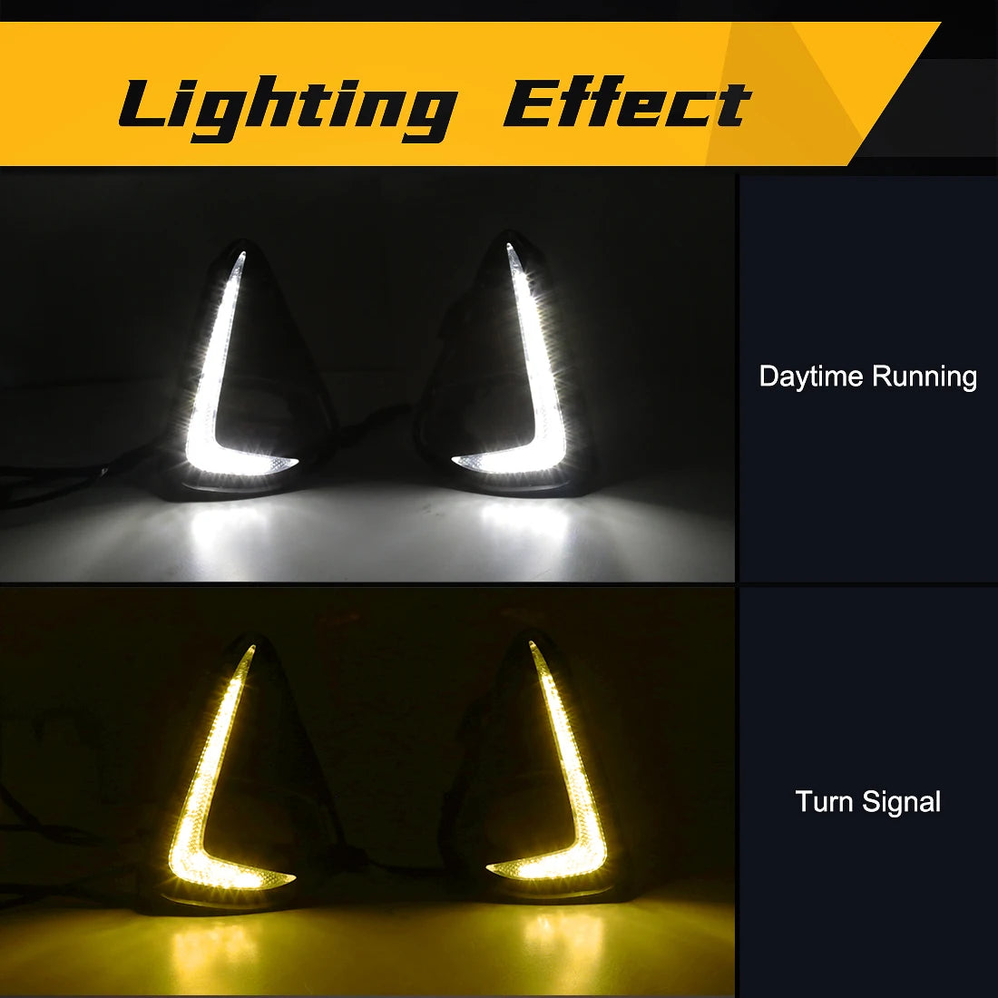 For Toyota Corolla Axio 2018 2019 2020 2021 Led Fog Lamps DRL Daytime Running Lights Front Bumper Headlights Halogen Covers Wire