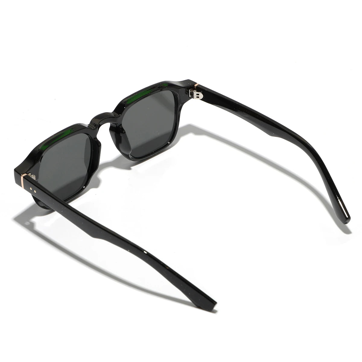 Ruiao 2026 Retro round Sunglasses Unisex Designer Luxury Vintage Shades Eyewear for Small Faces Fashionable Sun Glasses
