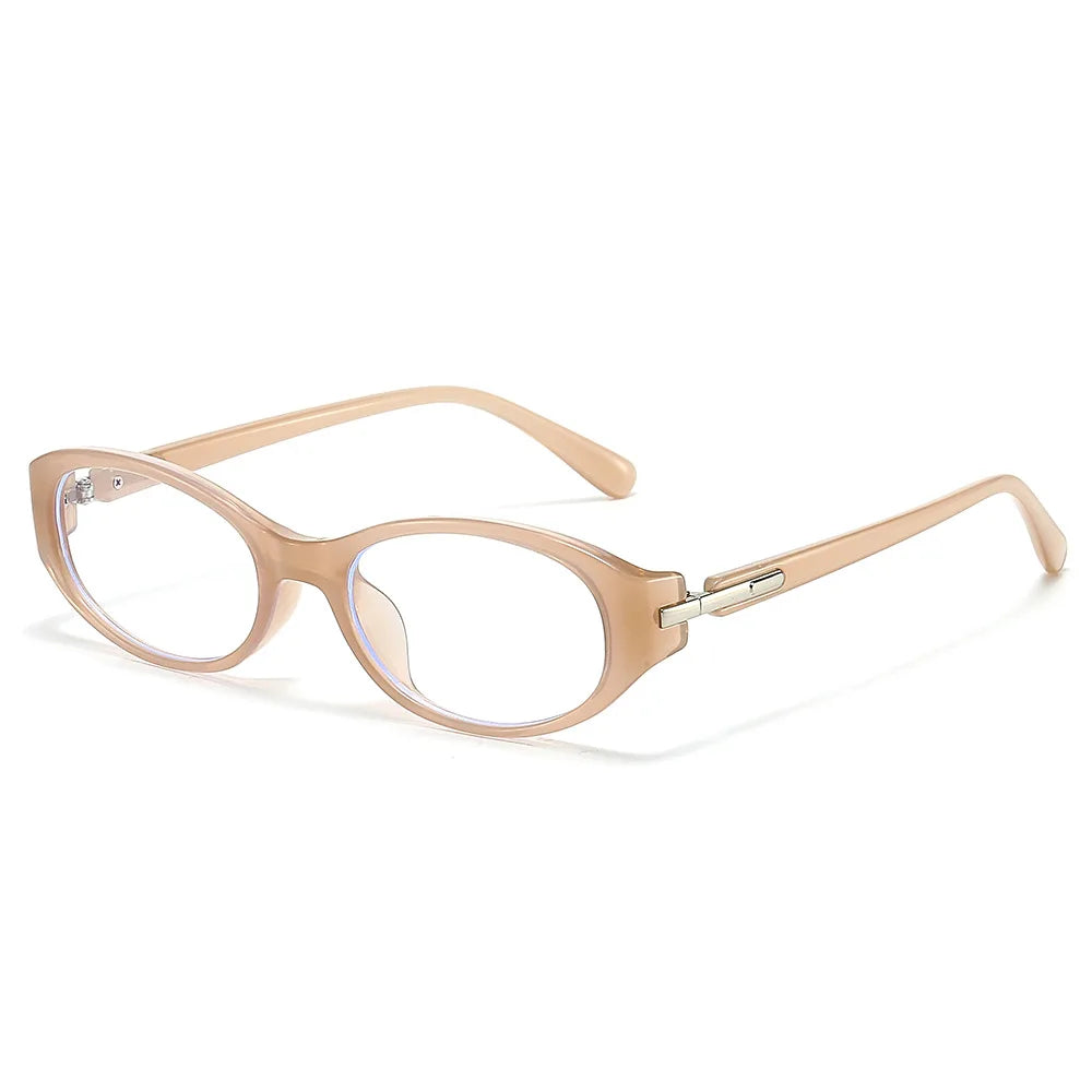 JNPCXI New Vintage Small Cat Eye Sunglasses for Women Trendy Sun Glasses UV400 Fashion Shades Eyewear Summer Sunglasses