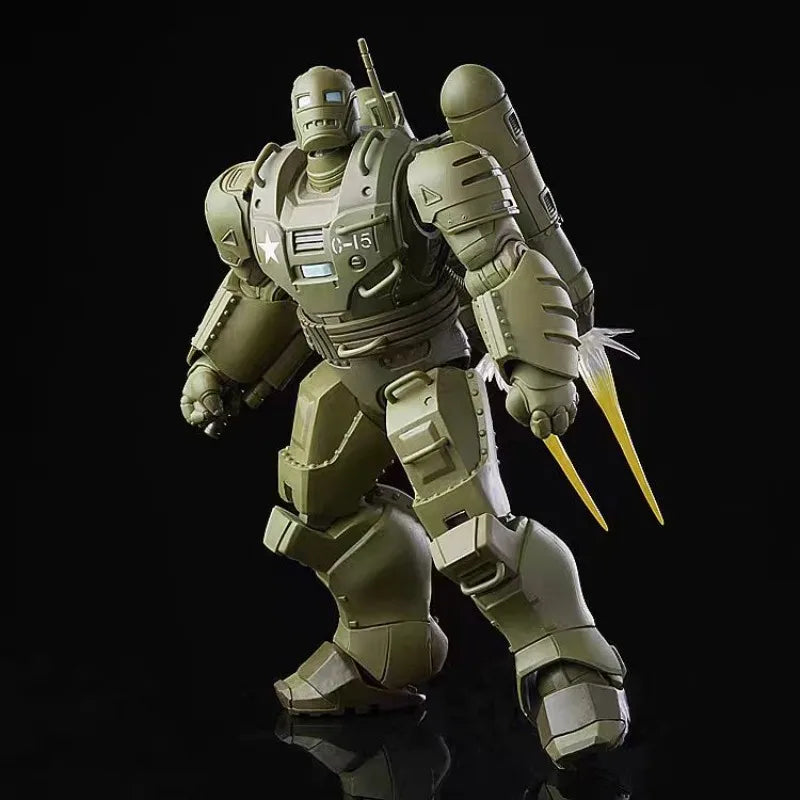 Original Hasbro Marvel Legends Series What If The Hydra Stomper  Action Toy Figure