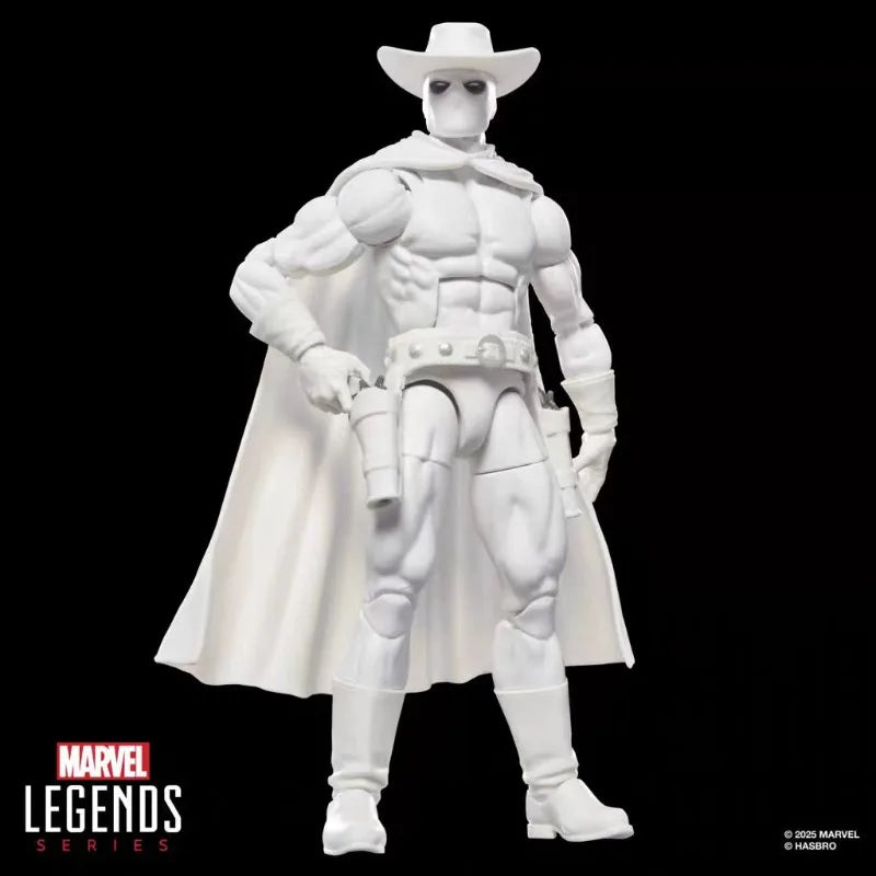 Original Hasbro Marvel Legends Series PHANTOM RIDER Anime Figure Toy Collection Model