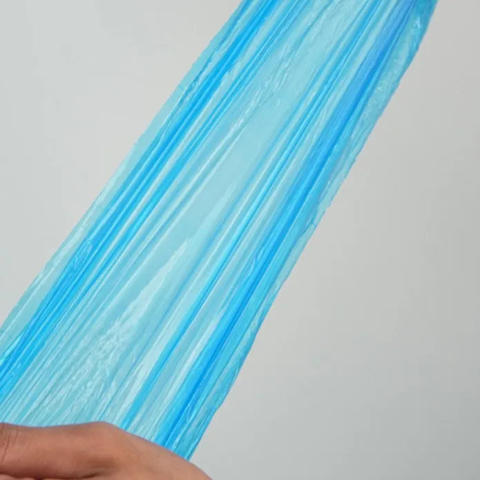 10/100pcs Disposable Waterproof Plastic Sleeves - Anti-Stain Protection for Kitchen, Home & Work Use, Kitchen Arm Protection