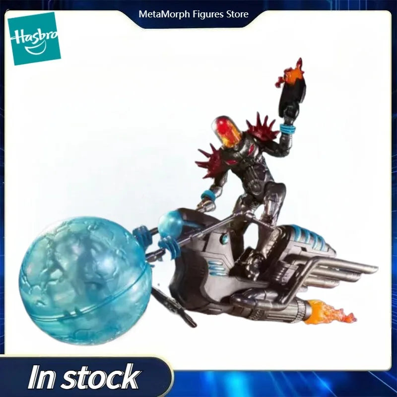 Original Hasbro Marvel Legends Series Cosmic Ghost Rider Action Toy Figure Collection Model