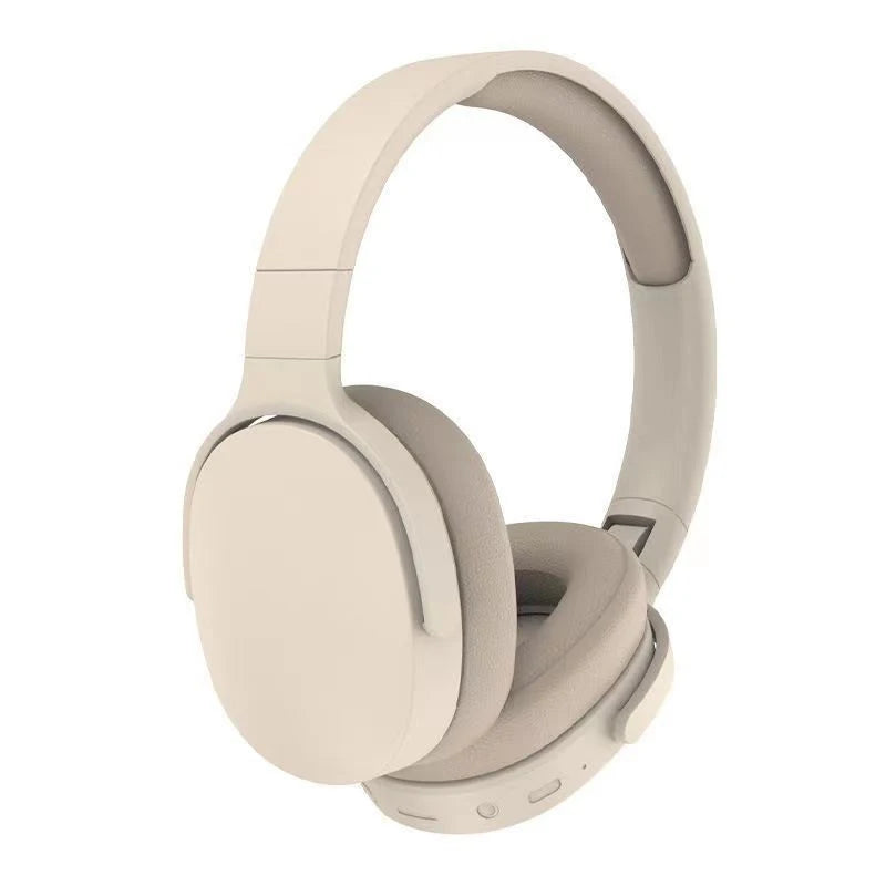 Wireless Bluetooth 5.3 Headphones P2961 Original Earphone For Samsung Iphone Stereo Hifi Headset Game Earbuds With Microphone