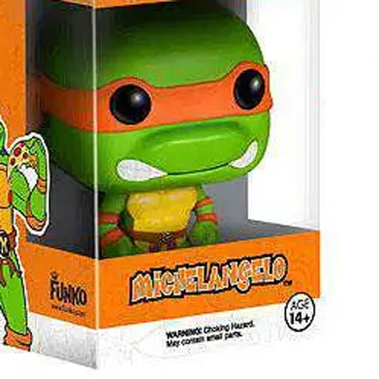 Orange - DC Super Hero Justice League Superman Figure Collection Keychain Toy