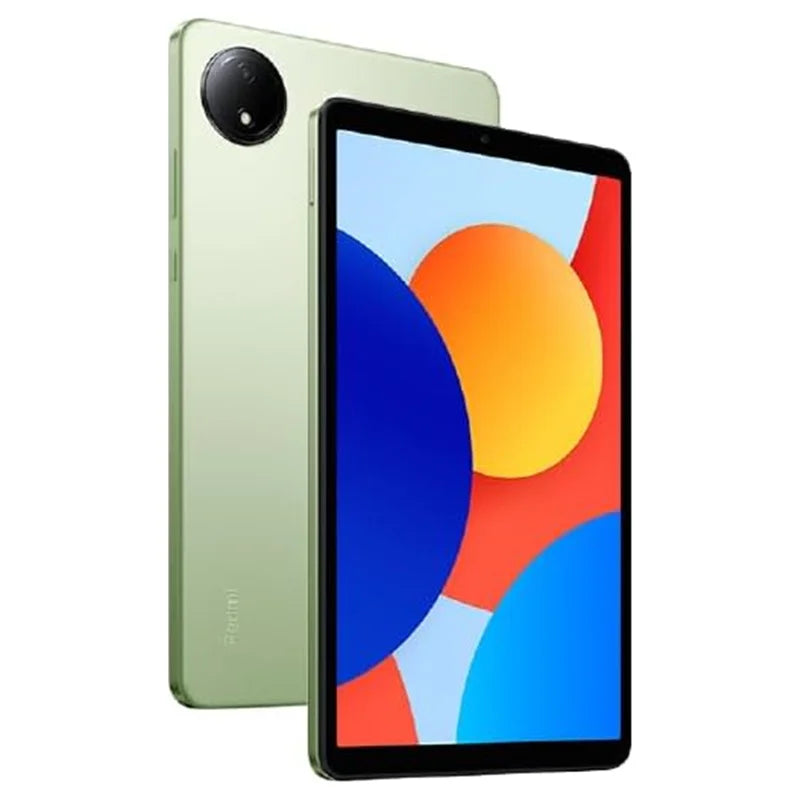 Xiaomi Redmi Pad SE 8.7 inch Mi Tablet 90Hz Display 6650mAh MTK Helio G85 Dual