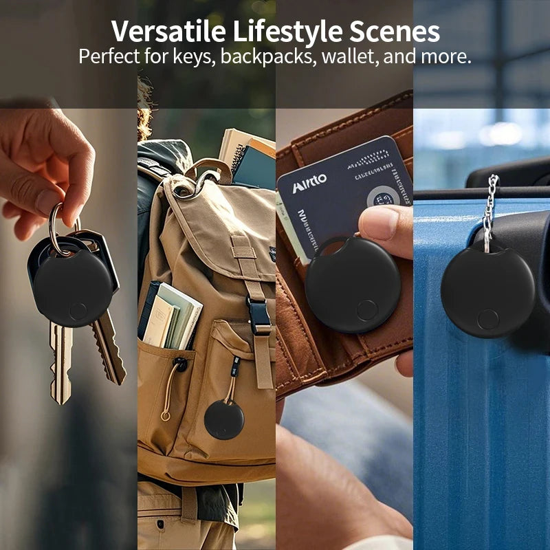 Xiaomi Bluetooth GPS Tracker Work Wi Android Find My Device For Google Smart