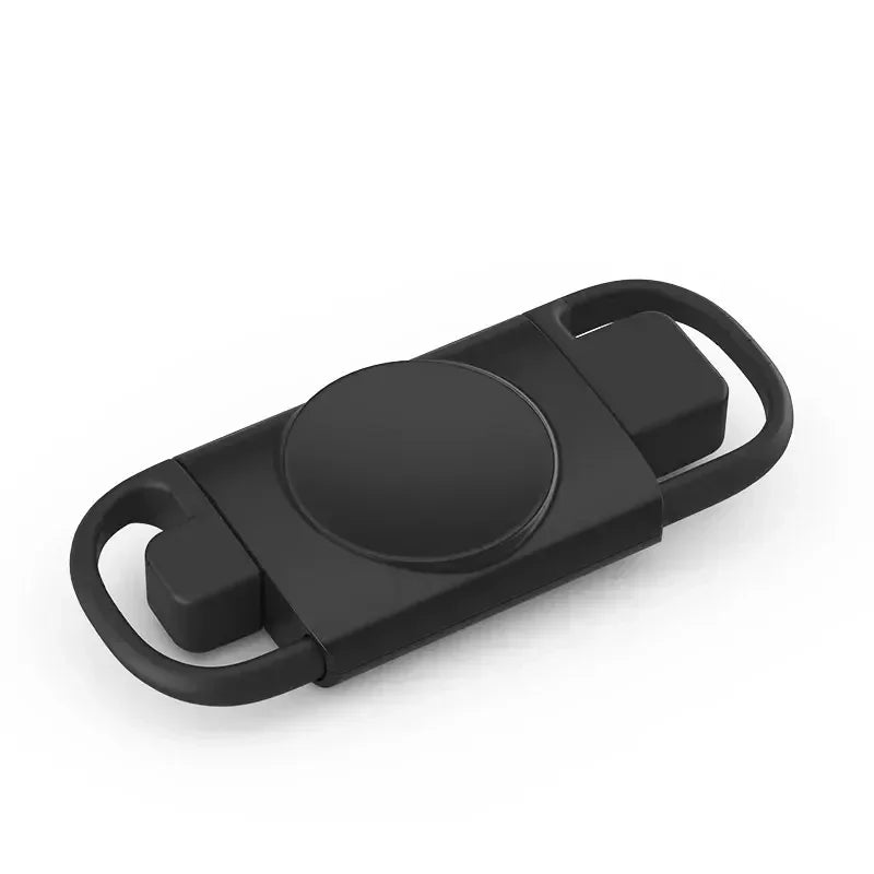 Fast Magnetic Watch Wireless Charger for Apple Watch IWatch 9 8 7 6 5 4 3 SE Ultra Dock Adapter Type C PD USB Portable Charging