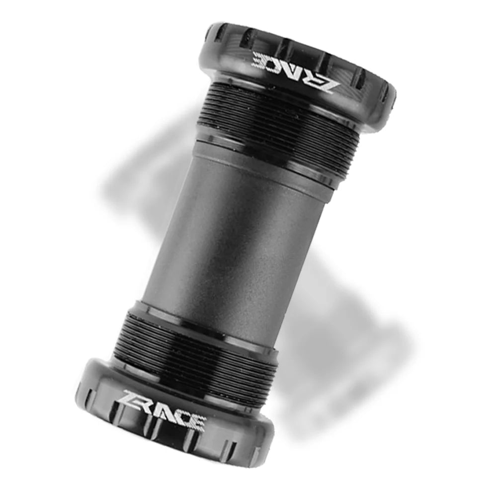 ZRACE ITA-DUB Bottom Bracket ITA 68/70mm DUB ItalianThreaded  Compatible Road MTB-Black