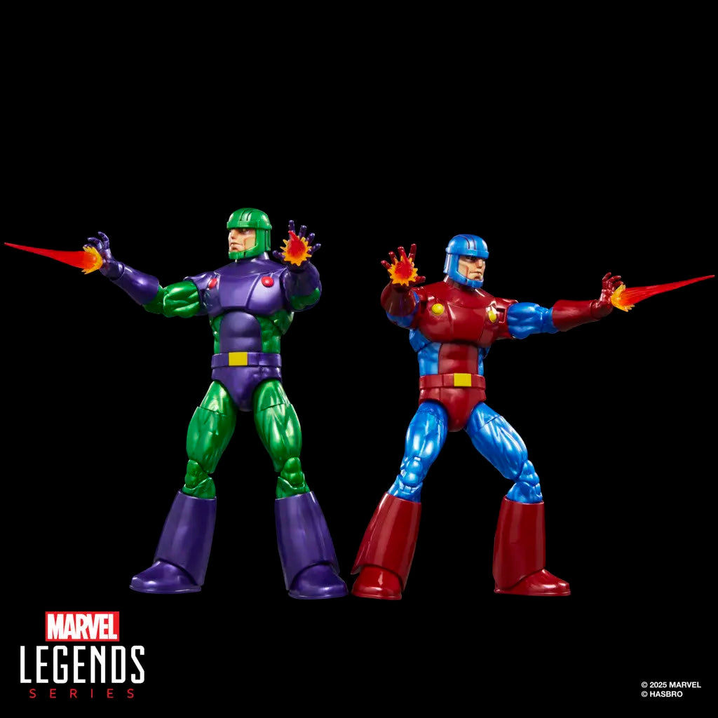 Marvel Legends Gamerverse Sentinel Variant 7" Loose Action Figure