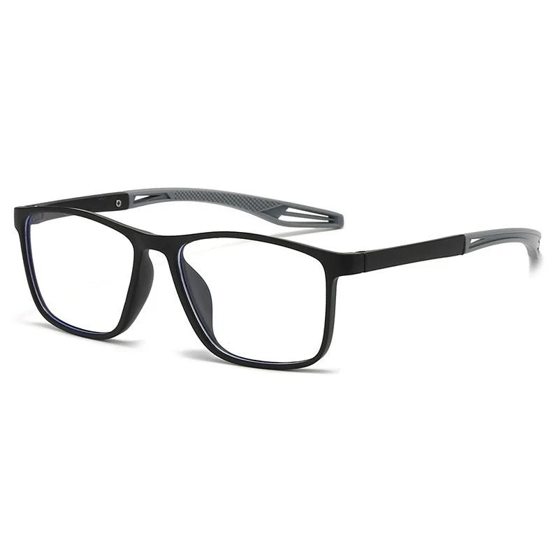 Photochromic+Anti-Blue Light+Reading Glasses High Quality Young Slyle for The Elderly