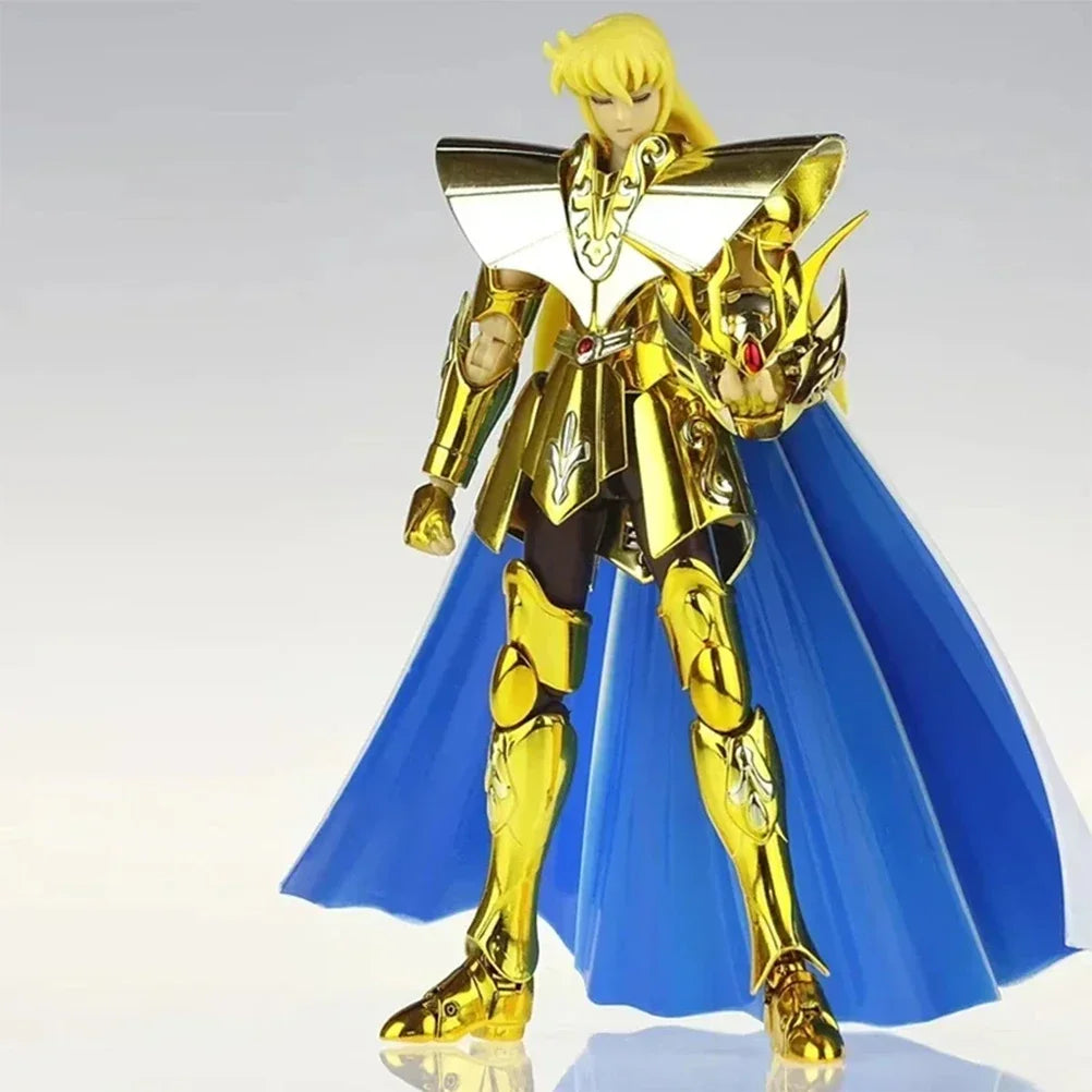 EX Sagittarius 12 Golden Knights Zodiac Signs  Manga Anime Collection Figures
