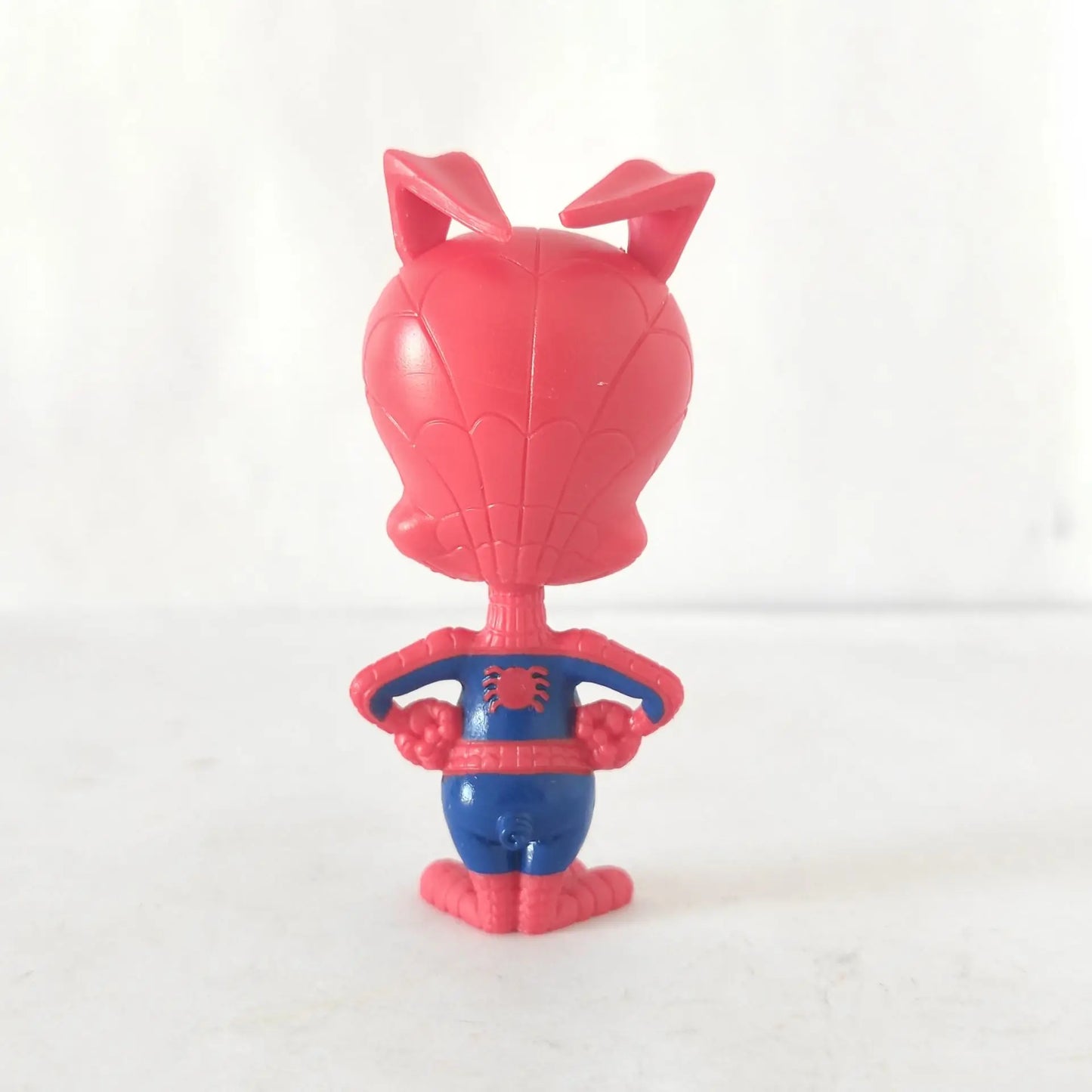 Marvel Legends Spider Ham Spiderman Accessory 2.5" Loose Action Figure