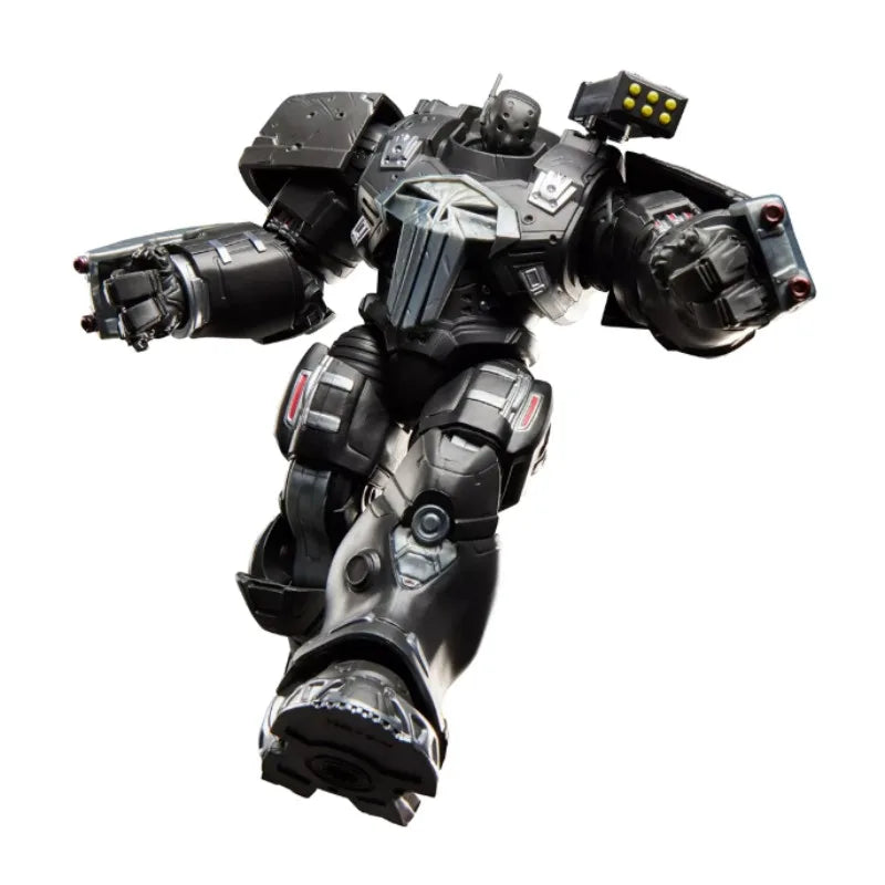 Original Hasbro Marvel Legends Series Punisher VS Thunderbolts Action Toys Figure Collection Model