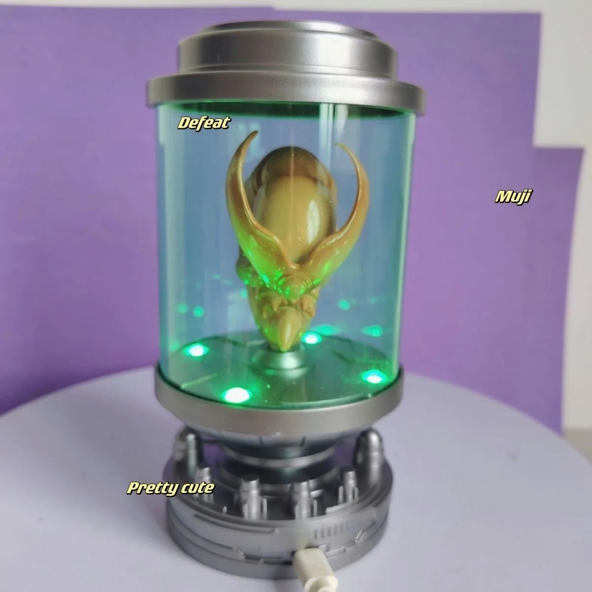 Dragon Ball Z Incubadora cell Figure incubator cell Action Figures 18CM Pvc Statue Desktop Decoration Collection Model Toys Gift