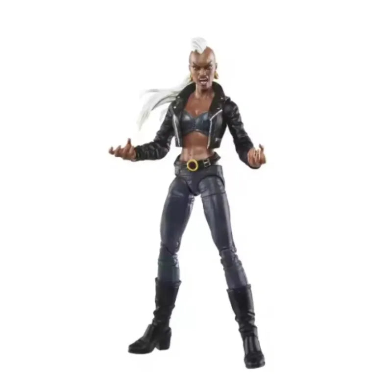 Original Hasbro Marvel Legends Series STRANGE TALES BLOOOSTORM Action Toy Figure Model Collection