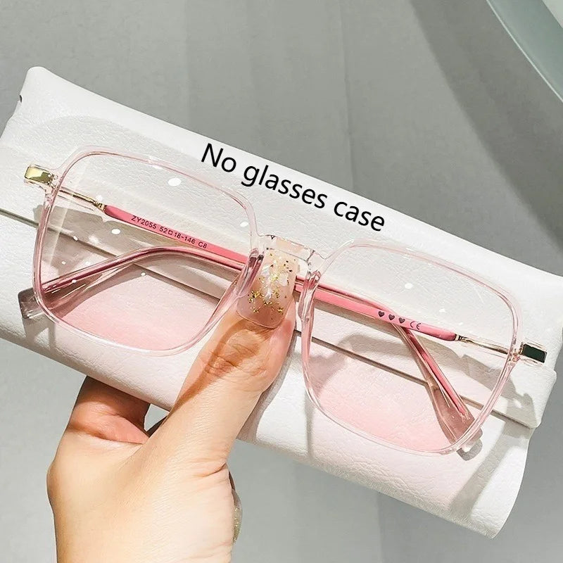 Fashion Eyewear Gradient Colored Sunglasses Shades Sunglasses for Women/Men
