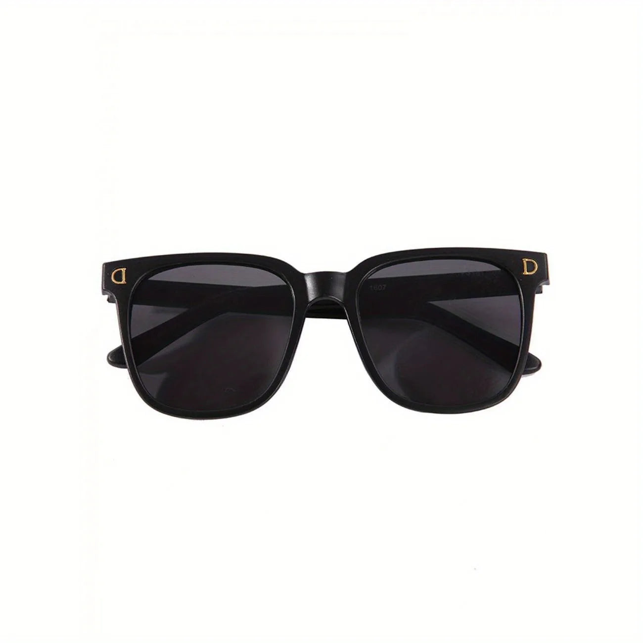 Fashionable children's sunglasses, children's polarized sunglasses, boys and girls' UV resistant sunglasses