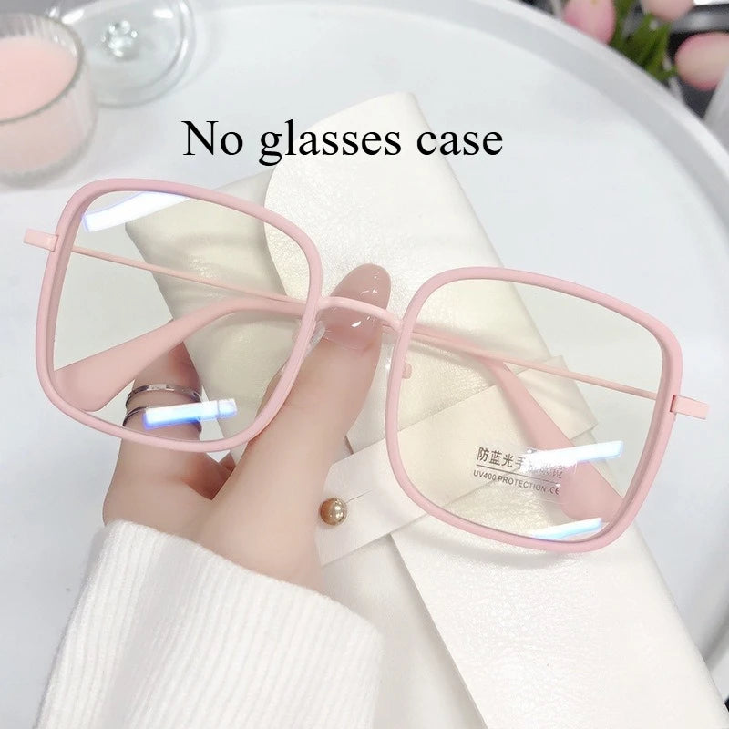 Anti-radiation Computer Eyewear for Men and Women