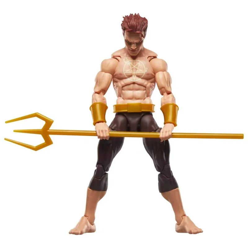 Original Hasbro Marvel MOON KNIGHT/BLOODSTORM/WOLVERINE/LILITH/DRACULA/DAIMON HELLSTROM/BROTHER VOODOO Action Figure