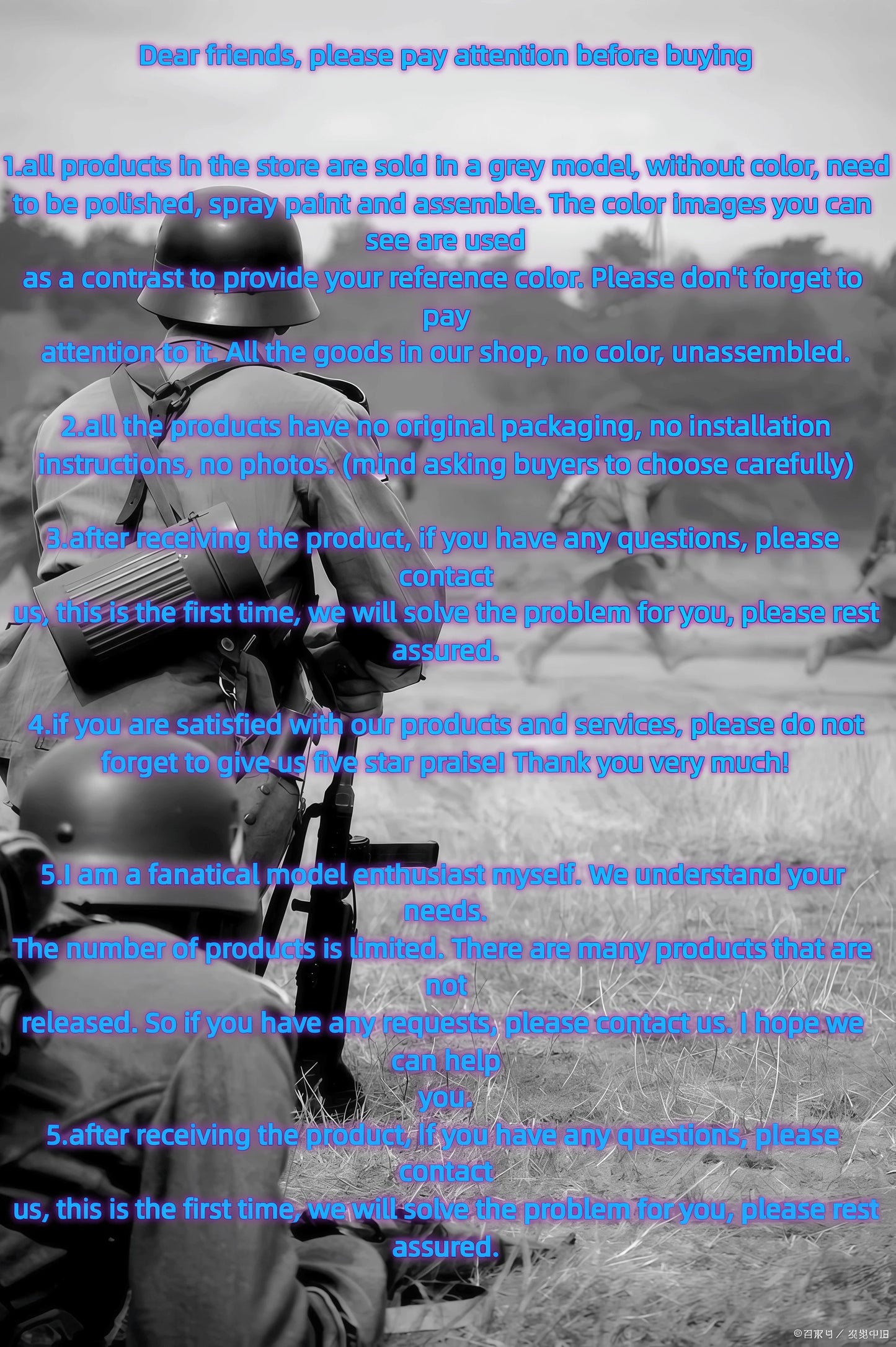 75mm Resin Model Assembly Kit, Figurine Model, Unpainted, Needs To Be Assembled