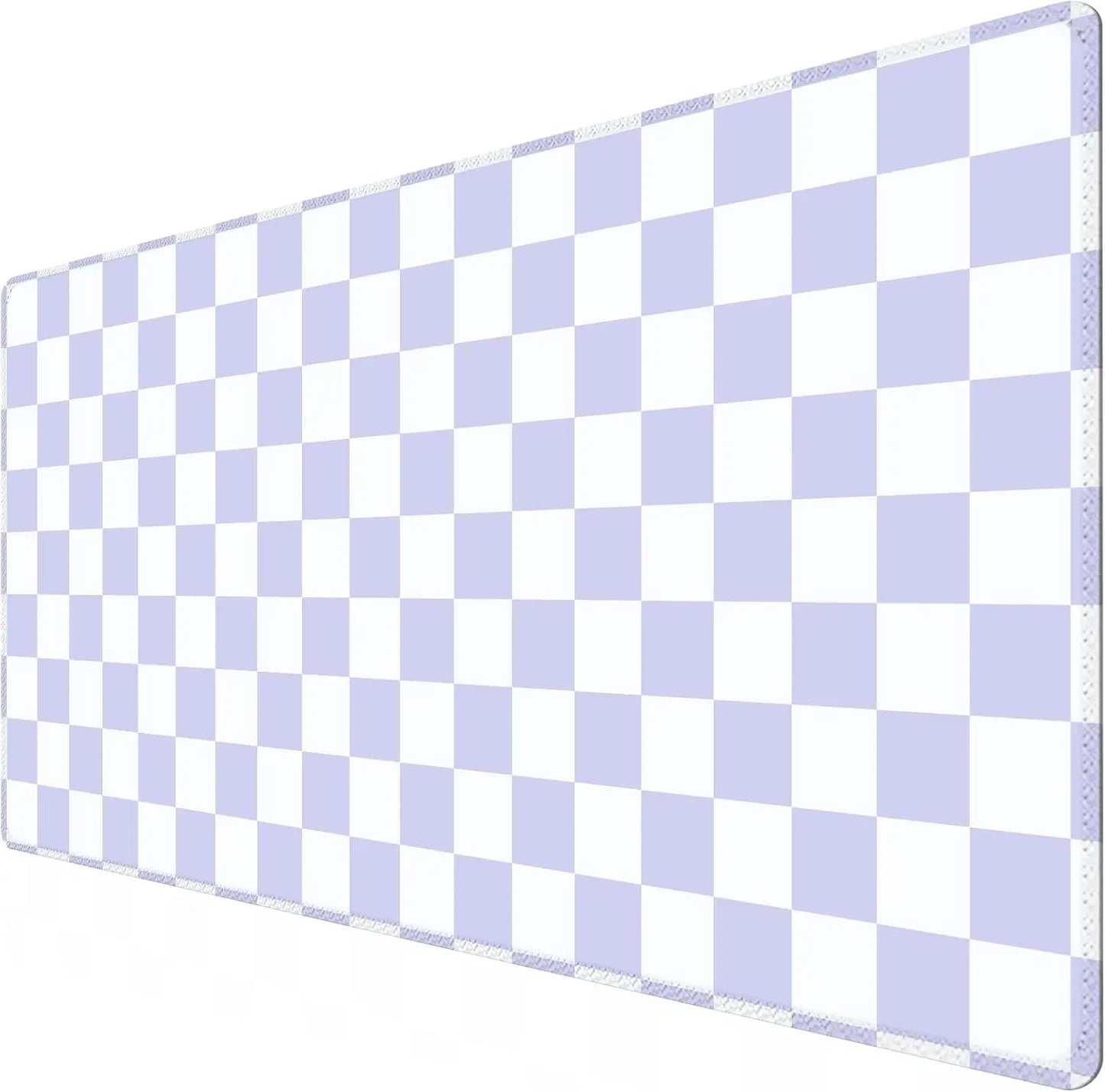 Desk Matt for Desktop, Cute Desk Pad Mat, XXL Large Mouse Pad, Keyboard Pad Mouse Mat for Computer