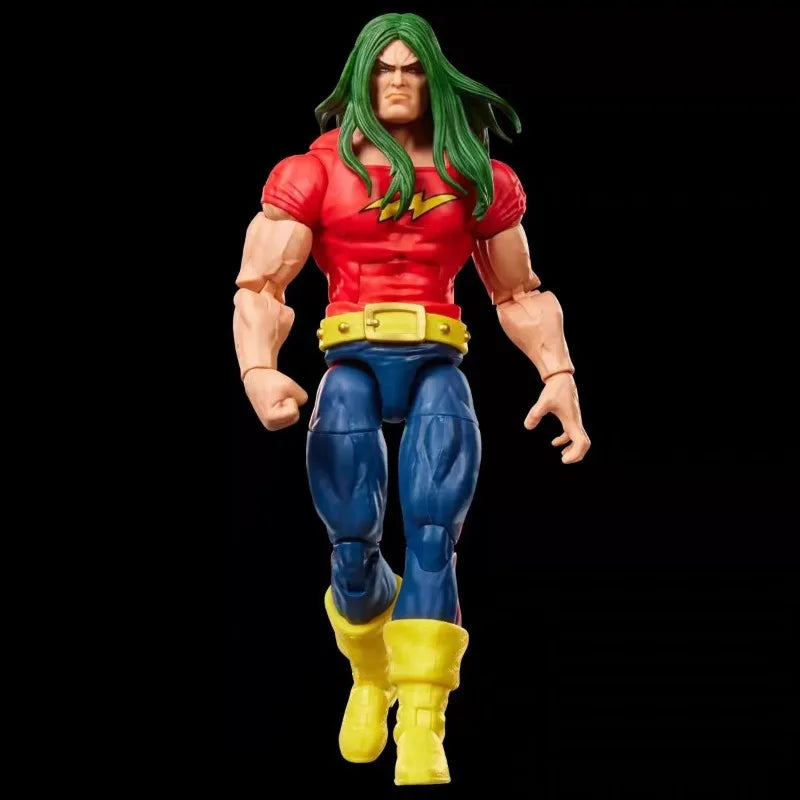 【Pre Sale】Original Hasbro Marvel Legends Series THE INCREDIBLE HUIK DOC SAMSON Action Toy Figure Collection Model