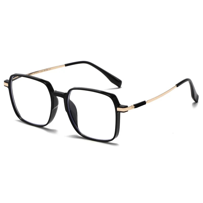 3PCS Reading Glasses for Women Equipped with A Large Frame and A Magnification of+1.0 To+4.0 Suitable for Reading Books